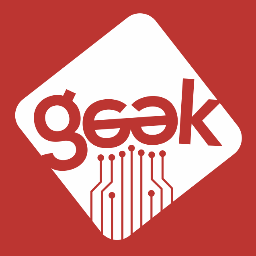 Geekout_BE's profile picture. Tech nieuws op maat geschreven.