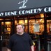 Kevin McPeek (@nakedcomic) Twitter profile photo