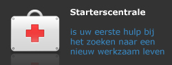 Starterscentral's profile picture. Eerste hulp voor ondernemers en startende ondernemers. Tevens Re-integratiebedrijf voor vele bedrijven en cliënten.