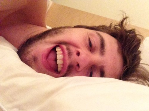 davidahodges's profile picture. 