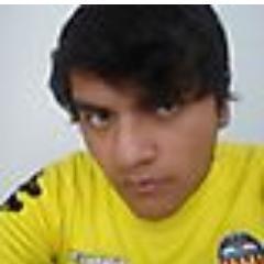 AMO LA VIDA Y LAS COSAS BUENAS QUE HAY, AMO EL FUTBOL , LA MÚSICA Y SOBRE TODO ALQUIEN QUE LE GUSTA LOS NUEVOS RETOS