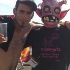 Mr hopeさんのプロフィール画像