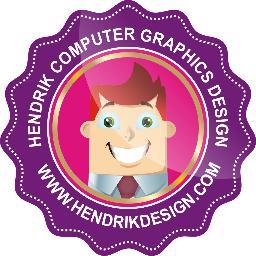 hendrikdesign's profile picture. 