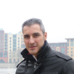 jlriverol's profile picture. IBM Tech Exec #ITDirector #DigitalTransformation expert, tech lover: #Cloud #API #BigData #Blockchain #AI #IoT #Architecture #Microservices. Opinions are my own