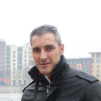 Jose Luis Rivero (@jlriverol) 's Twitter Profile