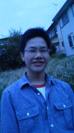 菊池です。Twitter始めました〜*\(^o^)/* 千葉敬愛1年。硬式テニスやってまーす！