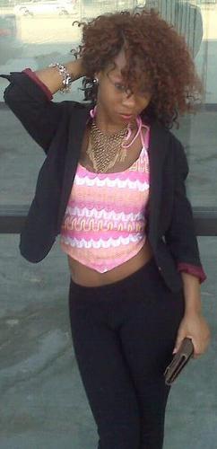 SiNita_Johnson's profile picture. Assistant @Undagroundradar, Camployalty Promotion,Misheke Cosmetics Volunteer, BBA @ AIU,  Songwriter, Poet #PositiveSurroundingOnly   http://t.co/OGOg37ryvD