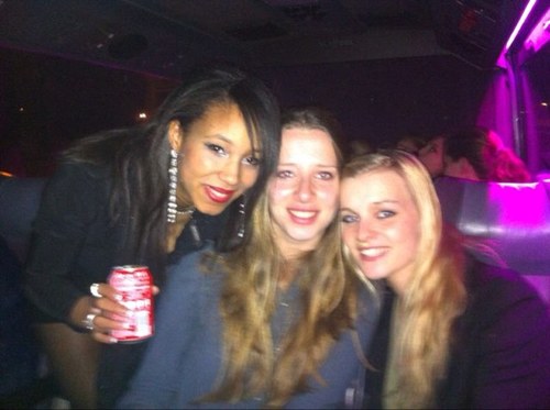 LatoyaSarijoen's profile picture. student