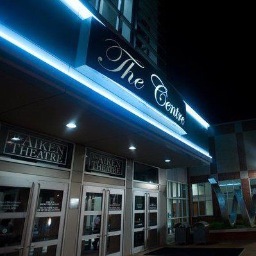 @DPatEvansville presents the Broadway in Evansvile Season. Reach the Box Office at (812) 345-5544.