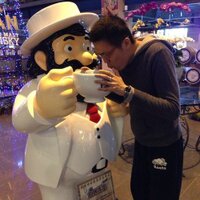 沈四 (@cshe033) 's Twitter Profile