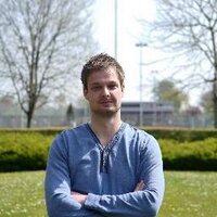 DavidvanDam (@davidvandam) 's Twitter Profile