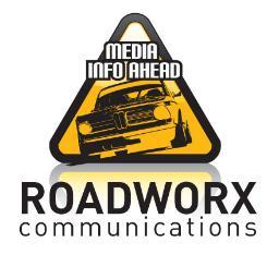 The Motoring Messenger. Through Roadworx Communications I offer a range of marketing support services to the automotive world.