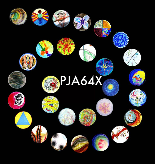 PJA64X Profile Picture