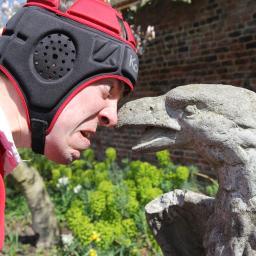 OllieBlazeby's profile picture. RUGBY. Also love hanging out with all my mates, Freddie and Archie. RUGBY! Backrow forward training to become a hooker/centre for 7s season. Also plays touch.