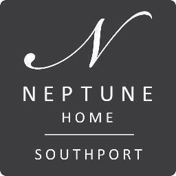 Neptune Design Centre Southport. 
Kitchen, Bedroom, Bathroom, Living, Dining.