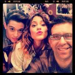 RuggeroP1993's profile picture. 