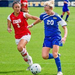 Association of people with an interest in women´s football (soccer) - Ólafur Lúther Einarsson