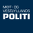 Twitterlogo for MV-Jyllands Politi