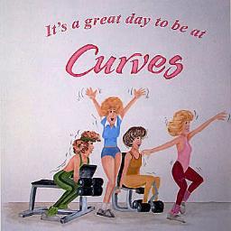 CurvesEdinburgh's profile picture. CURVES EDINBURGH CENTRAL. Curves is a facility designed for women, it's ONLY A 30 minute work out, FREE fitness assessments and tours are available!!