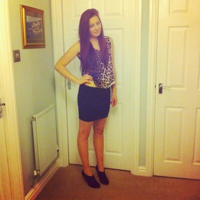 Profile Picture of Megan:) (@SainsburyMegan) on Twitter