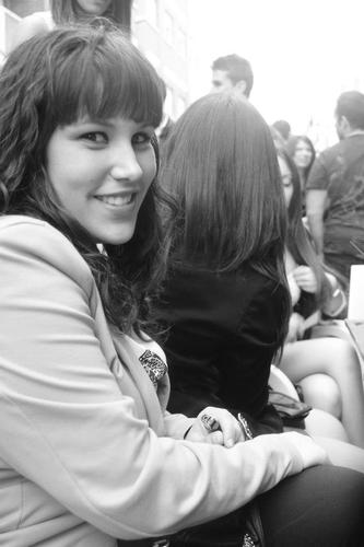 Ahinoa_92's profile picture. Estudiante de óptica y optometria en la UMU. Sí no tienes nada bueno que decir, mejor no digas nada :)