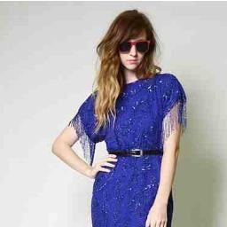 Lilyrosevintag1's profile picture. Do you like vintage clothing or jewellry. Take a look at lily-rosevintage on facebook for many vintage and vintage inspired pieces :)