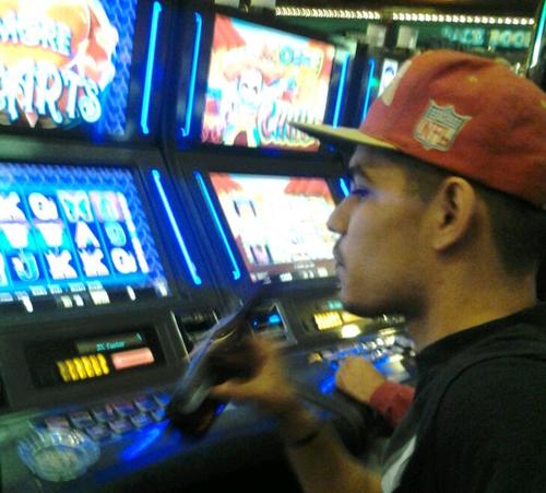 kamirlopez1's profile picture. 