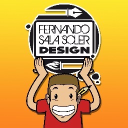 Diseñador gráfico e ilustrador https://t.co/zqQCwcnN2G https://t.co/w2UTlEDDC4

e-mail
nando_s.s@hotmail.com