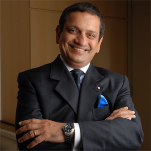 PK MohanKumar