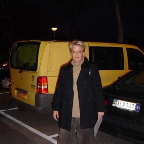 perryenannette's profile picture. stikgelukkig