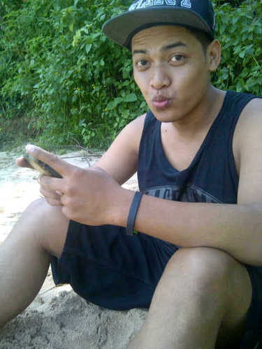 Senyum & Semangat !!!!