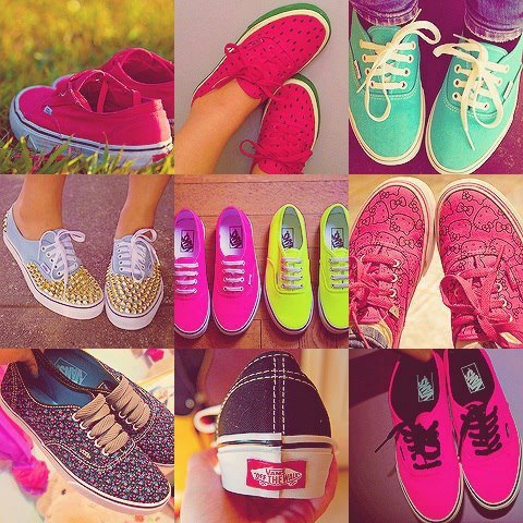 VansShoes4Girls's profile picture. We post VANS SHOES FOR GIRLS.. Get an update. Partner-- @ImNicuuuhh