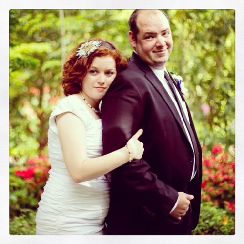 MrsGingerRed's profile picture. Other half of @actorChrisLowry, Ravenclaw, grandma trapped in a young body.