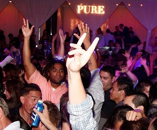 http://t.co/dDiygm0jxC (SITE UNDER CONSTRUCTION)
EST. 2010 ~((WE ARE ONE))~
ENTERTAINMENT & HIGH END NIGHT CULTURE