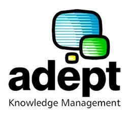 Adept Knowledge Management Ltd. is a global leader in Project Management Training and Project Consultancy we are based in Aberdeen, Scotland.