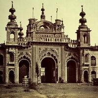 Lucknow (@mylucknow) 's Twitter Profile