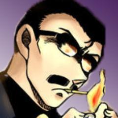 名探偵コナン。映画、漫画、アニメが趣味。