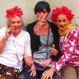 ValeriaCarovana's profile picture. 