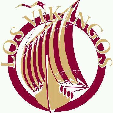 «Twitter Oficial de los Vikingos C.F»CAMPEONES DE 2' DIVISION DE FUTBOL-7(2014)Un Grupo de Amigos dispuestos a divertirse...Futbol y Cerveza(Fundado en 2013)