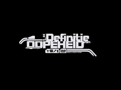 Definitie Van Dopeheid - Mic Check - OnopvallendVET - 013HipHop! 2002-2011