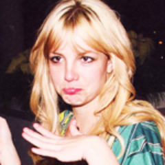 TheBritneyZone's profile picture. britney ruin and save my life at the same time