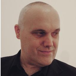 TrigFX's profile picture. Digital compositor / Nuke artist for hire.    Loves films, music, & chocolate - but don't feed after midnight...