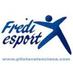Frediesport Pilota (@frediesport) Twitter profile photo