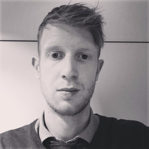 stuartrustle's profile picture. Probably entertainer third...