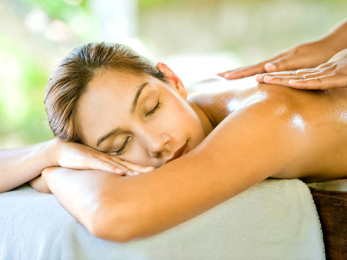 The Stables Spa offers all sorts of treatments and pampering, including massages, facials, manicures and pedicures.