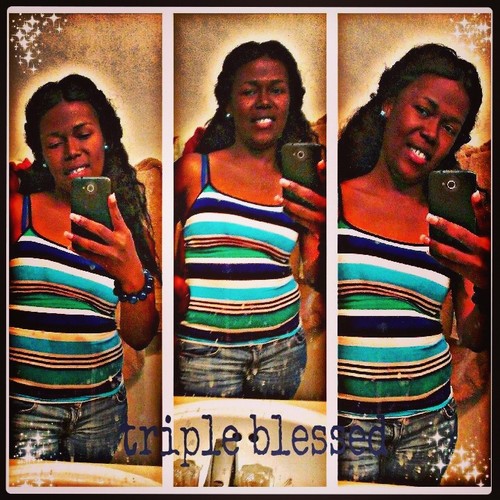 God*MyBabies*Me.          Live Life*Proceed*Progress.        *Bless & Be Blessed*