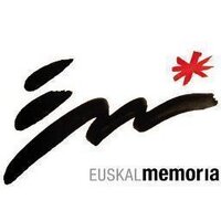 Euskal Memoria(@EuskalMemoria) 's Twitter Profile Photo