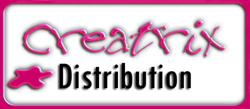 Creatrix Distribution are the UK & European Distributor of Pratley Adhesives & Craft Products
