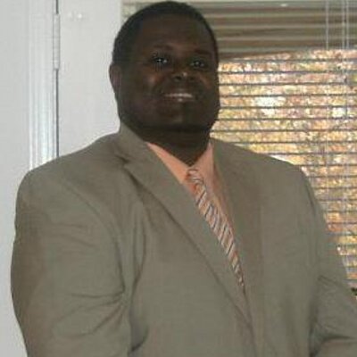 Profile Picture of Shawn Tierre Patton (@shawnpatton95) on Twitter