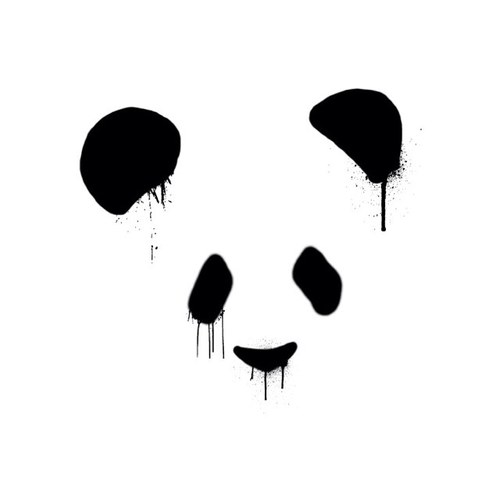 It's a movement. #PandaFunk.